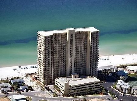 Gulf Crest Condominiums Panama Stadt Exterior foto
