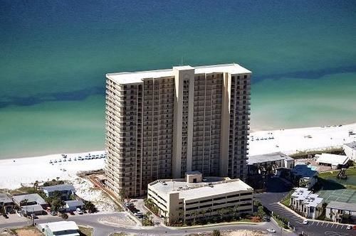 Gulf Crest Condominiums Panama Stadt Exterior foto